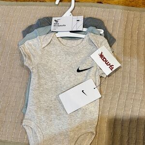 Nike bodysuits